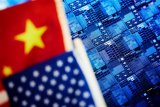 US chip restrictions on China may bolster Taiwan IC design sector