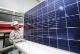 Utilization rate drops sharply for Chinese solar wafer leader