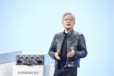 Nvidia's Blackwell bets big on AI inference despite Deepseek disruption