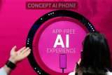 MWC 2025: AI-powered smartphones steal the spotlight&mdash;What's on the menu for Chinese brands?