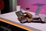 Motorola harnesses AI capabilities to target double smartphone sales by 2026