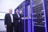 Pegatron substantially expands server operations for 2025