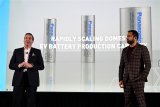 Panasonic's battery division offsets EV sales slowdown with rising demand for data center energy systems