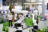 Taiwan's robot exports decline amid global automation surge in 2023