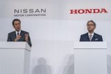 Honda-Nissan merger talks Stall, will Foxconn shift focus back to Nissan acquisition?