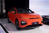 XPeng to begin EV production in Indonesia in 2H25