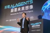 AI agents and workflows are the next frontier in generative AI, says Andrew Ng