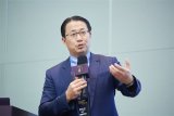 Micro-LED costs to drop by 50% yearly through to 2030, says PlayNitride chairman