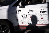 Imec builds chiplet ecosystem for smart cars, uniting semiconductor, automotive giants