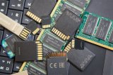 Major NAND makers cut production by 10-20% as industry reshuffling pressure looms