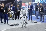 DeepSeek's open-source AI boosts edge computing and robotics