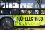 Electric bus fire puts spotlight on battery safety and management