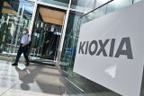 Kioxia expects explosive demand for NAND, to introduce equipment to expand production