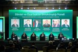 What was discussed at Azerbaijan’s first regional LEGIS Legal Forum organized by PASHA Holding? (PHOTO)