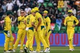 Australia Enter Champions Trophy Semis After Afghanistan Game Washed Out