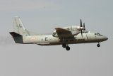 Air Force Plane Involved In Incident In Bengal's Bagdogra, Crew Safe