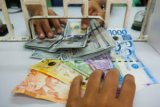 October remittances up 2.7%, slowest in 4 months