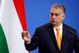 "Green energy supply from Caucasus to EU is a mega European project," says PM Orban