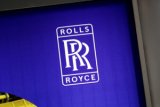 Rolls-Royce shares surge on strong engines demand