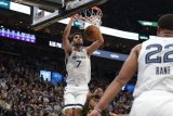 NBA: Grizzlies let big lead get away, beat Jazz down stretch