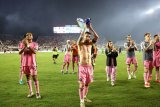 Miami get winning start in MLS Cup playoffs