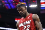 NBA: Jimmy Butler's future with the Heat remains unsettled