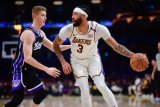 NBA: Kings fall to Lakers in first game since firing Mike Brown