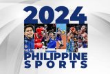 Yearend 2024: Carlos Yulo and a golden year for Philippine sports