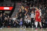 NBA: Victor Wembanyama, Spurs swamp fatigued Clippers