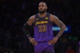 NBA: Ageless LeBron James, Lakers set for back-to-back vs Hawks