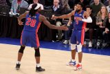 NBA: Pistons emerging as a serious surprise story this season