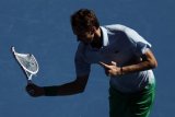 Australian Open: Daniil Medvedev fined $76,000 for antics