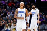 NBA: Franz Wagner, Paolo Banchero lead Magic past Kings