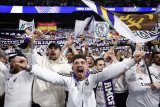 UEFA fines Real Madrid for 'discriminatory behaviour' in Champions League