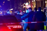 2 dead, 5 hurt as car drives into crowd in German city