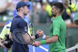 Novak Djokovic again stunned by a lucky loser at Indian Wells