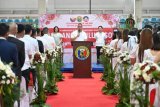 59 couples exchange vows under San Juan’s annual mass wedding