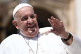 LIVE UPDATES: Pope Francis health watch