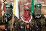 Qassam Brigades says its fighters ‘wound and kill’ 25 Israeli soldiers in Rafah