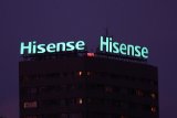 Hisense faces lawsuit alleging false QLED TV advertising: Are they just LED TVs?