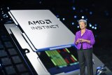 AMD hits record server market share in 3Q24 as Intel counters in client PC market