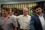 Apple expected to scale up iPhone production in India following Trump win