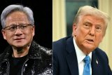 Where do Nvidia and TSMC fit in Trump's 'Made in America' vision?