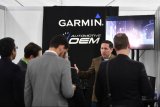 Garmin targets double-digit growth in Indian wearables market amid fierce competition