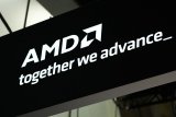 AMD forecasts slower sequential growth in 2025 despite record 2024 earnings