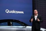 Qualcomm aims to triple non-mobile revenue by fiscal 2029