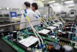 Automotive power semiconductor orders rise, yet market uncertainty persists