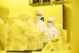 TSMC's US$100 billion US push: Will Samsung, SK Hynix blink?