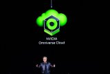 Foxconn partners with Nvidia Omniverse to develop AI-driven factories