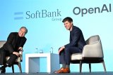 SoftBank suspends DeepSeek usage amid OpenAI collaboration